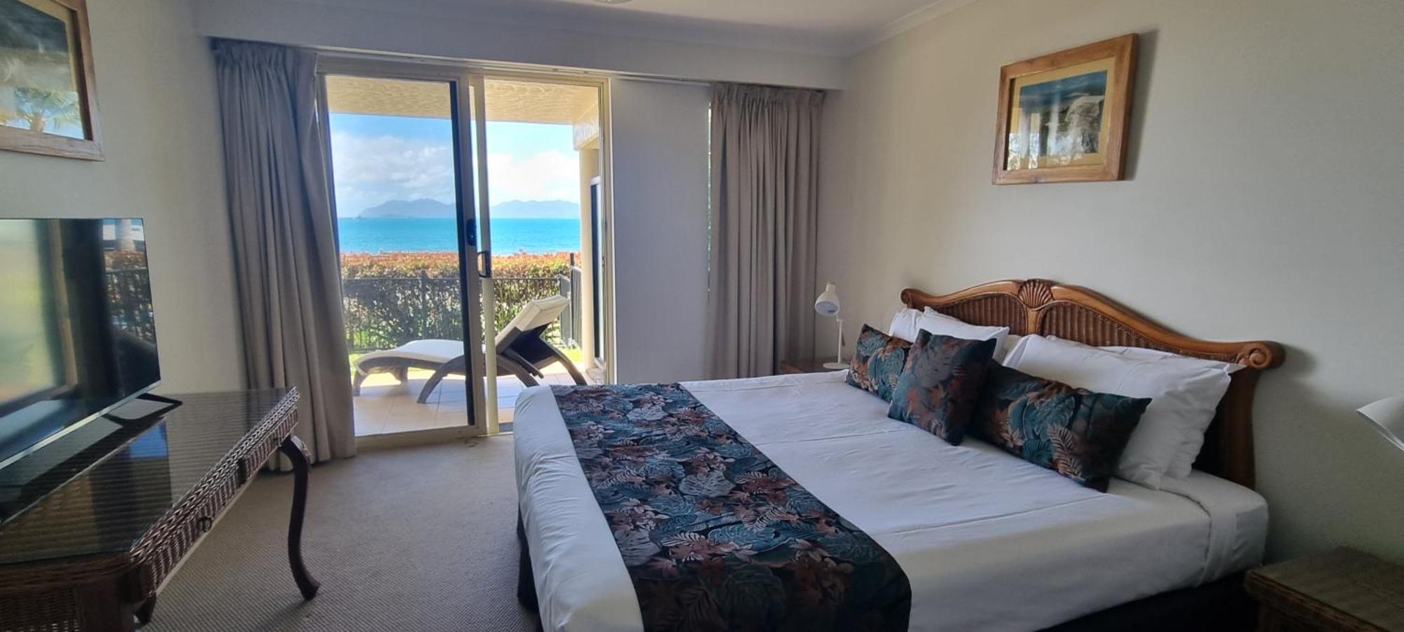Rose Bay Resort Bowen Zewnętrze zdjęcie