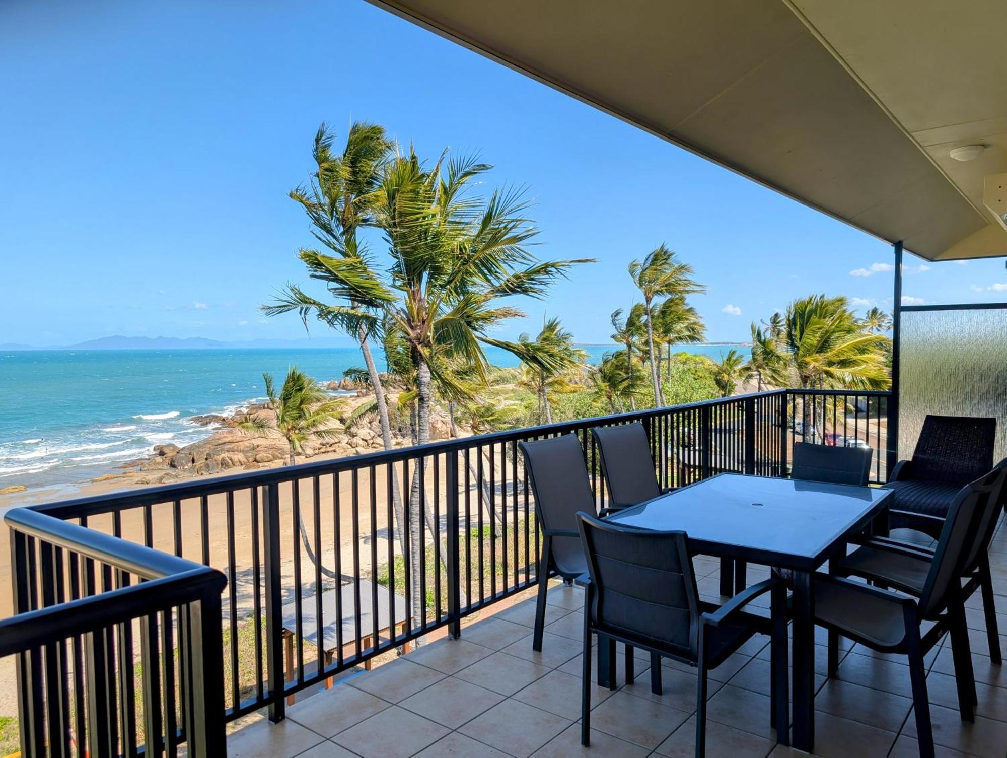 Rose Bay Resort Bowen Zewnętrze zdjęcie