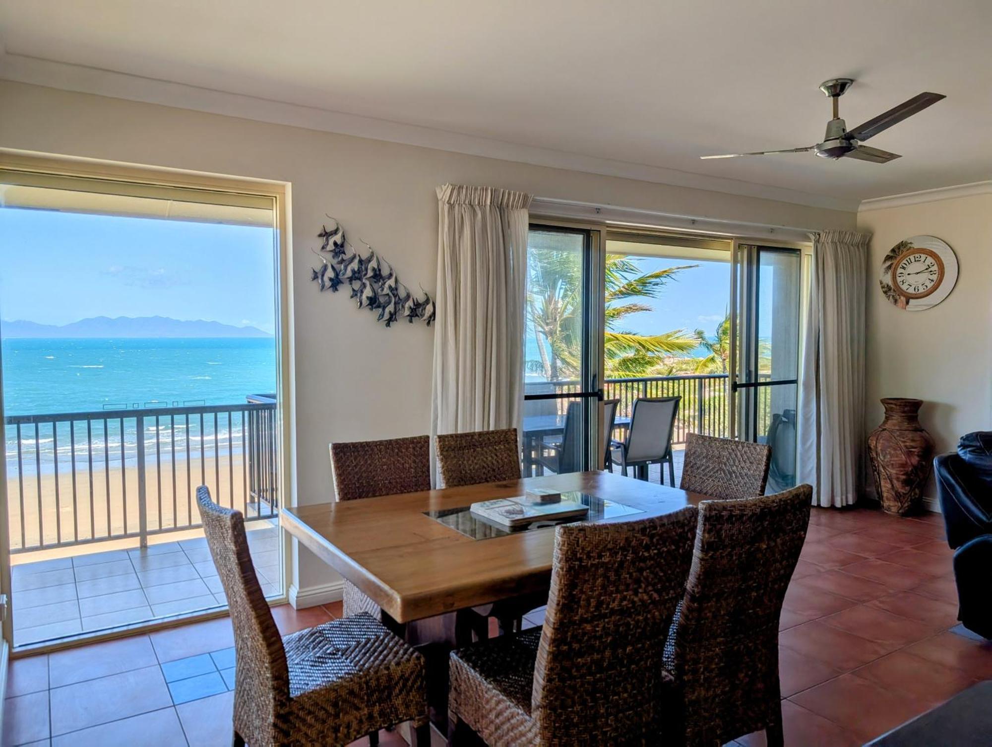 Rose Bay Resort Bowen Zewnętrze zdjęcie
