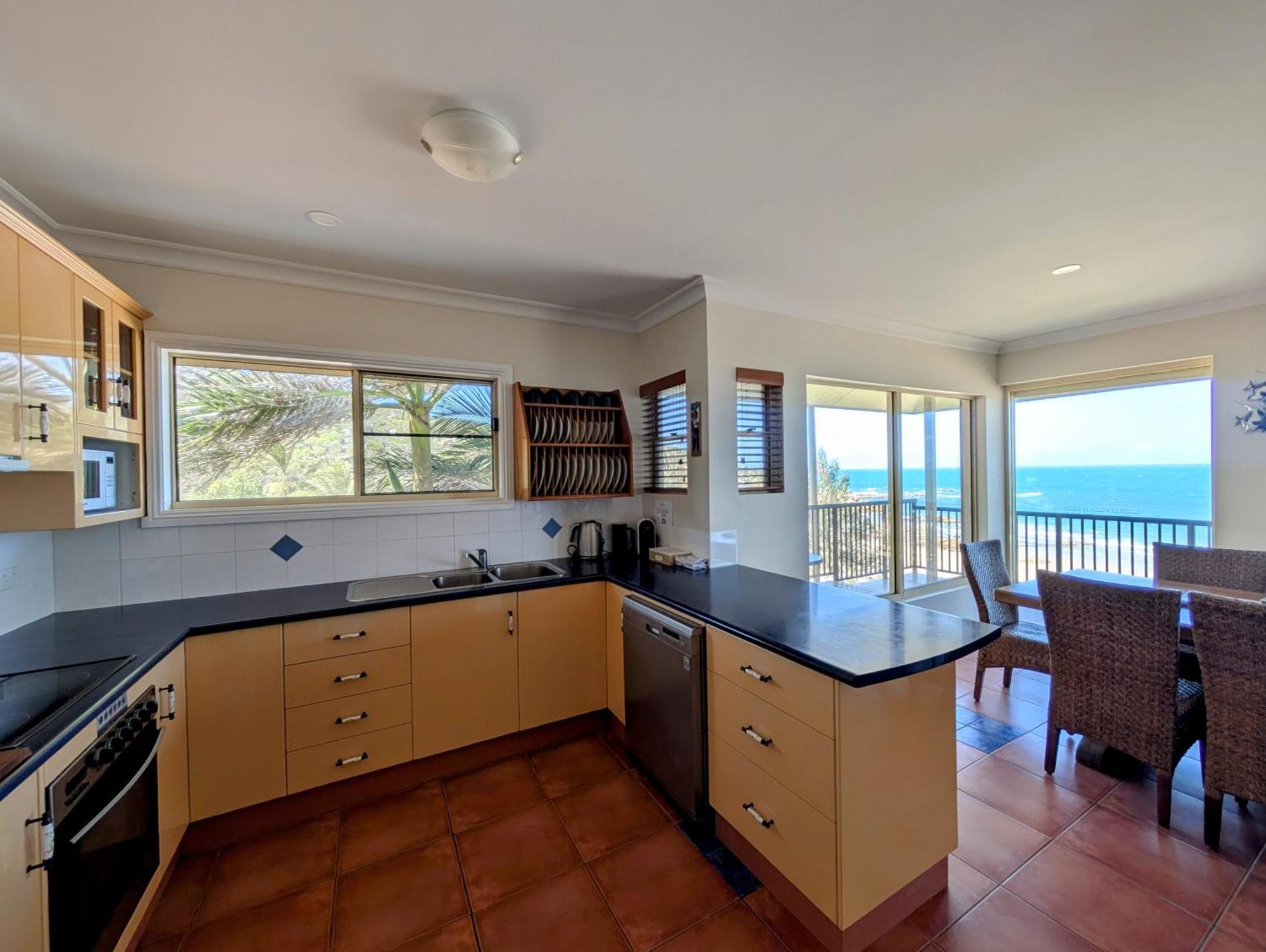Rose Bay Resort Bowen Zewnętrze zdjęcie