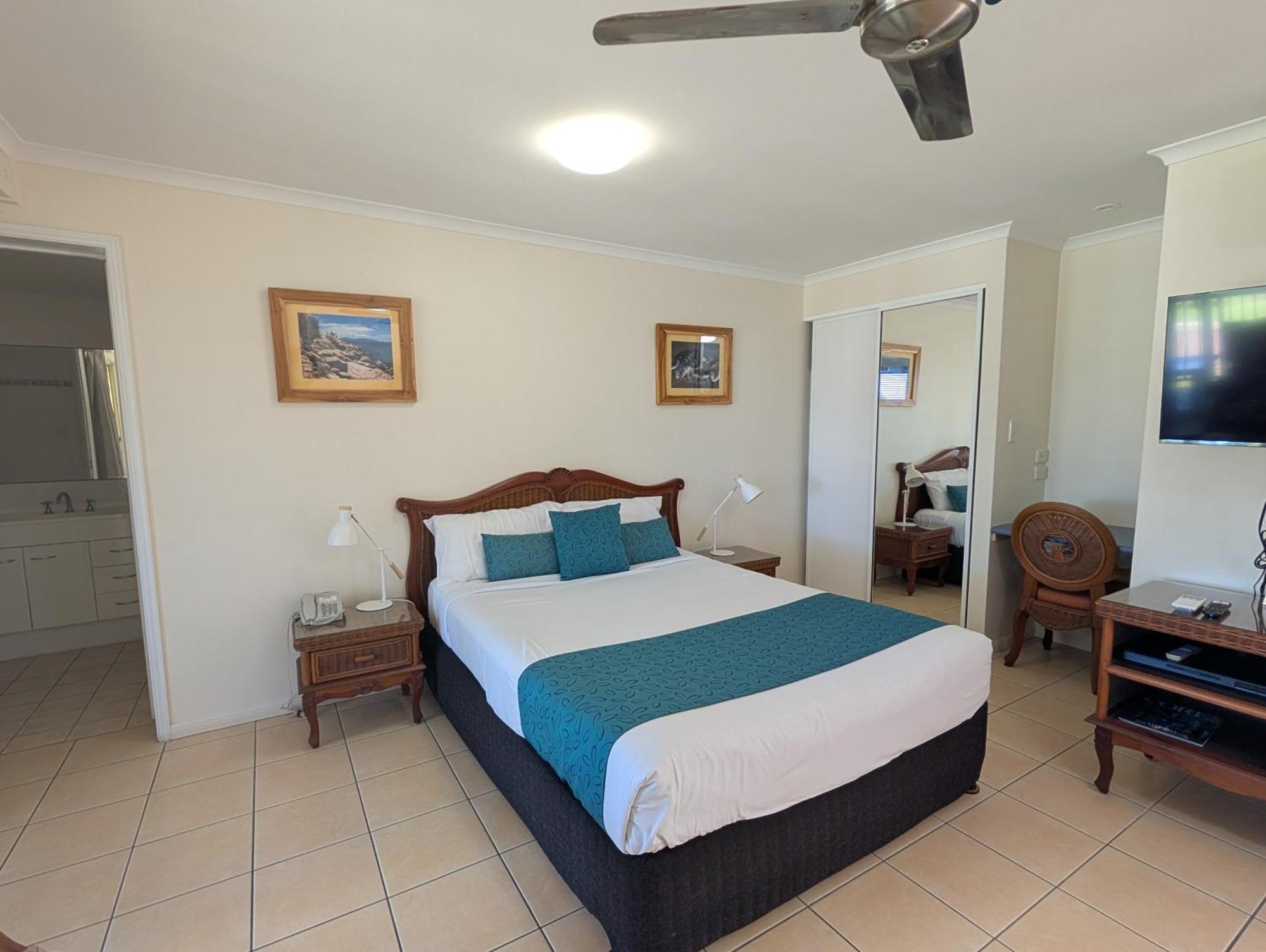 Rose Bay Resort Bowen Zewnętrze zdjęcie