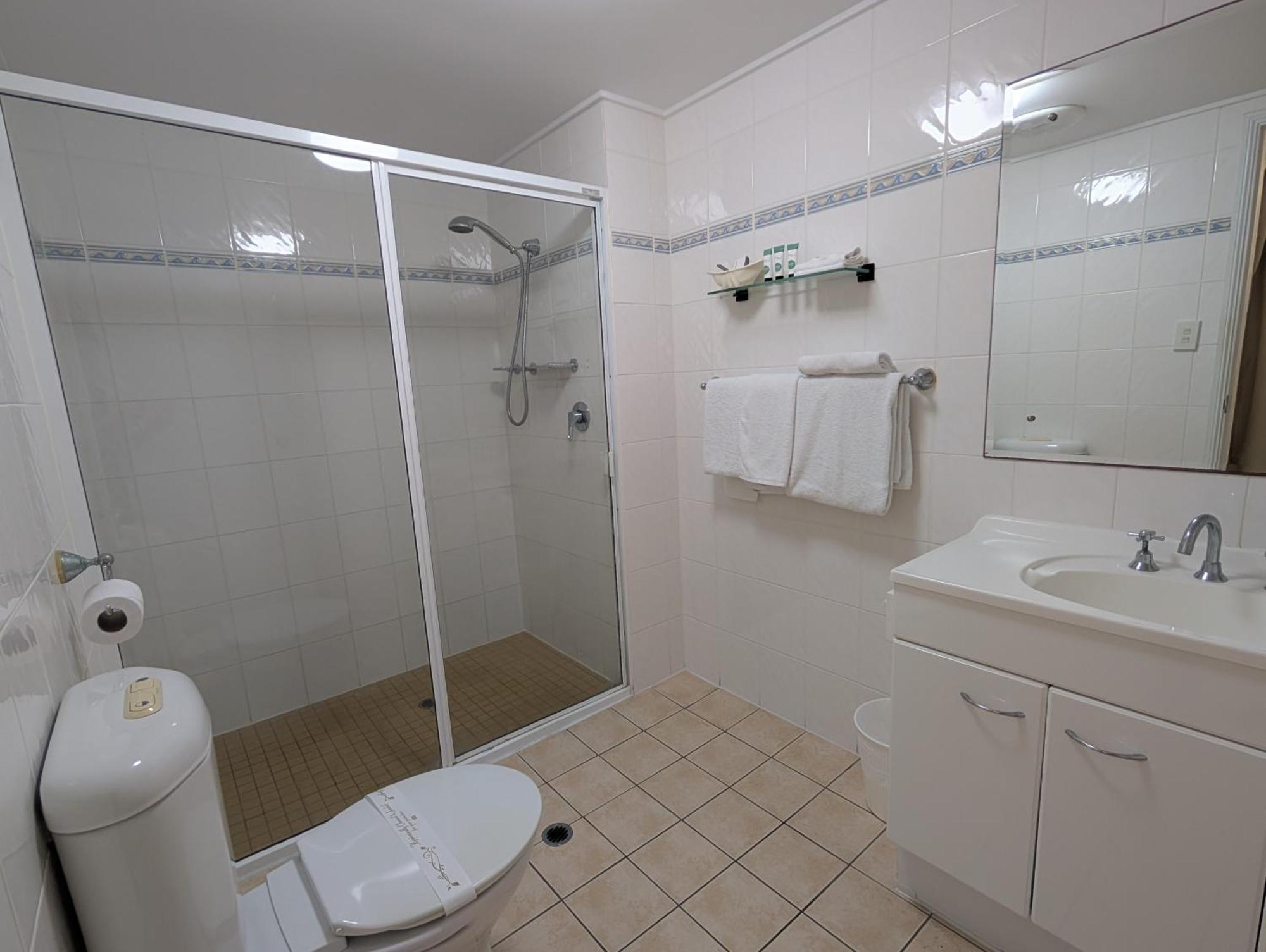 Rose Bay Resort Bowen Zewnętrze zdjęcie