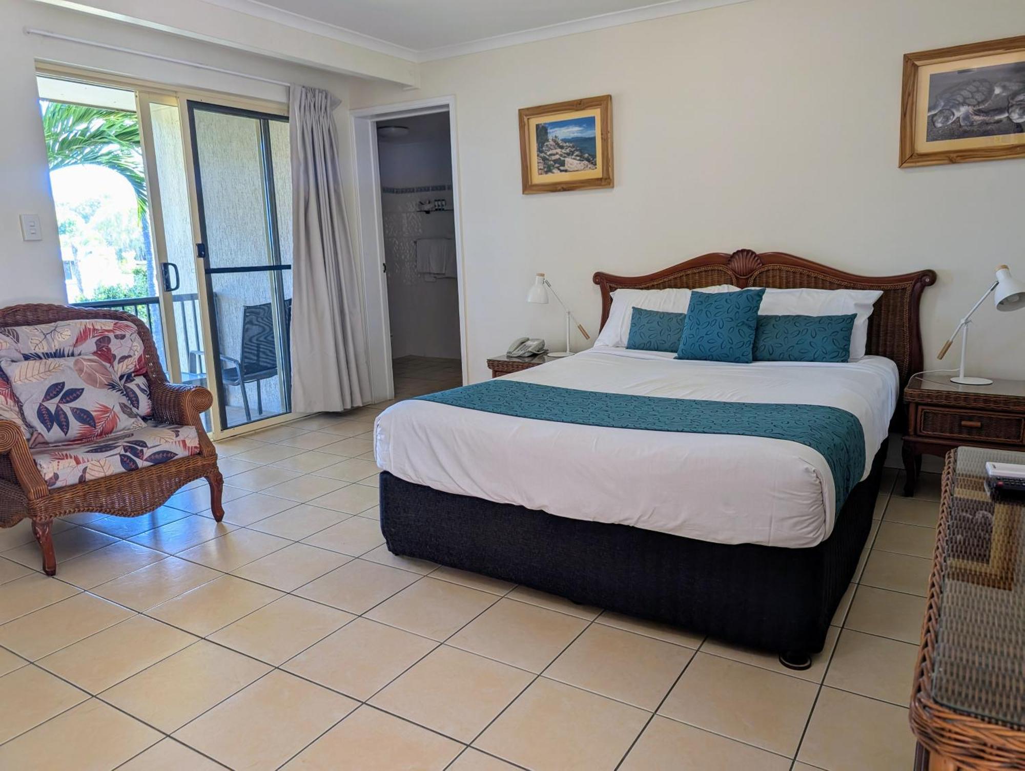 Rose Bay Resort Bowen Zewnętrze zdjęcie
