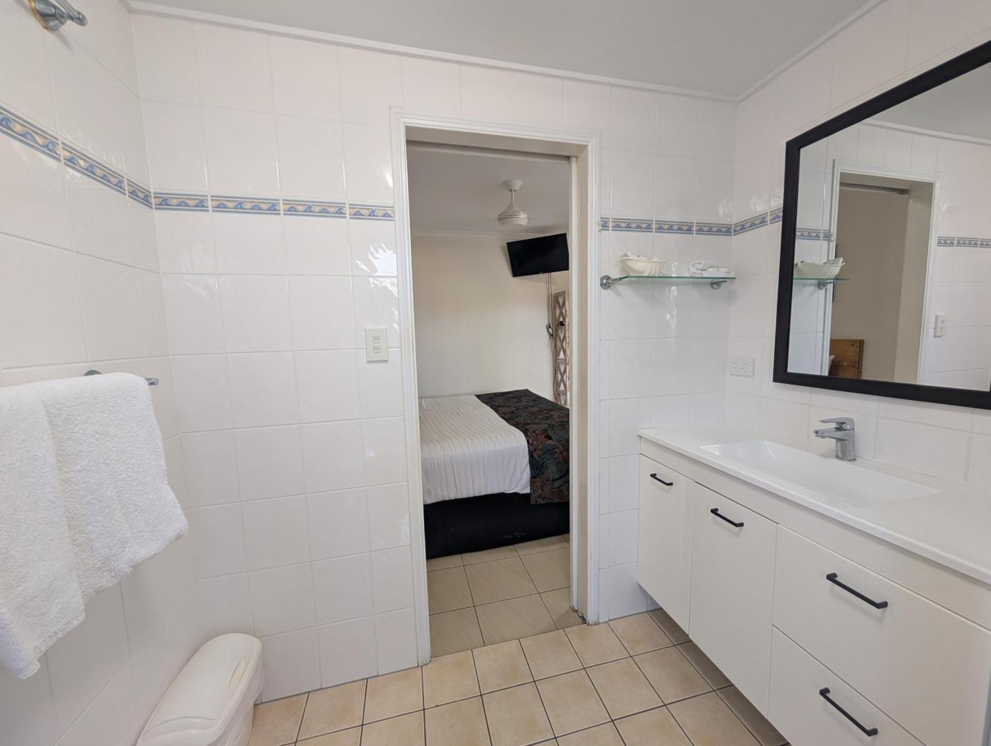 Rose Bay Resort Bowen Zewnętrze zdjęcie