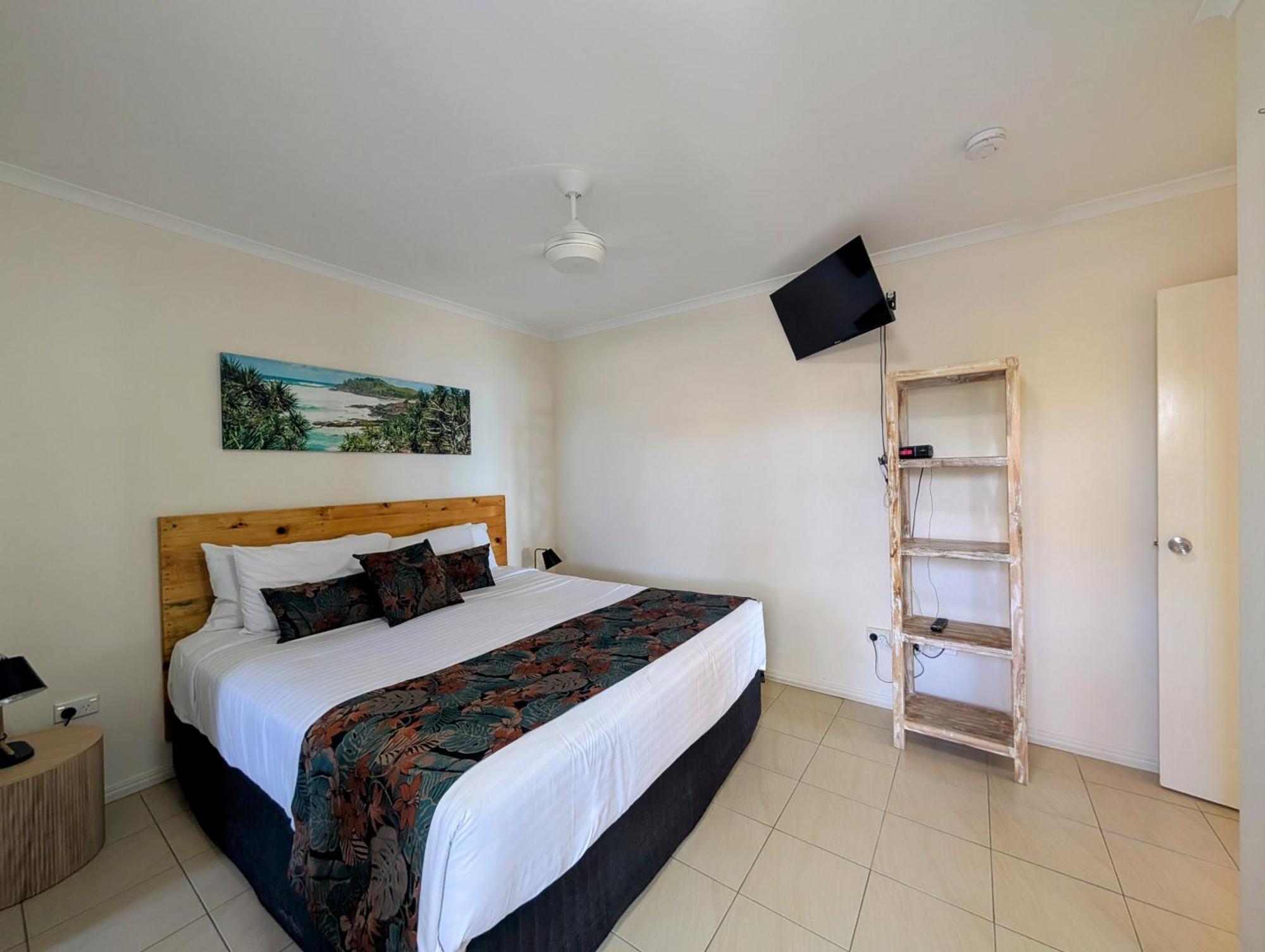 Rose Bay Resort Bowen Zewnętrze zdjęcie