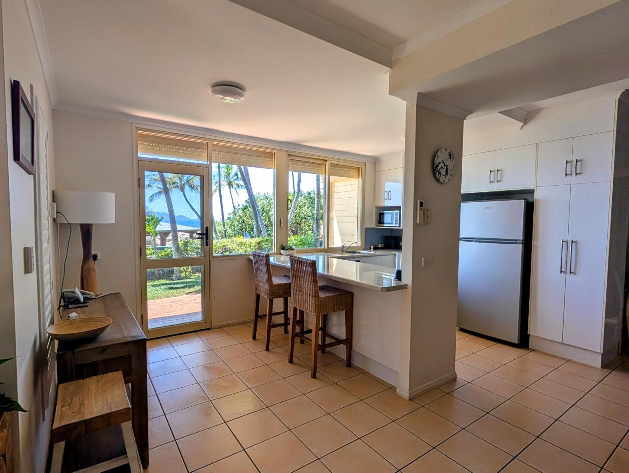Rose Bay Resort Bowen Zewnętrze zdjęcie