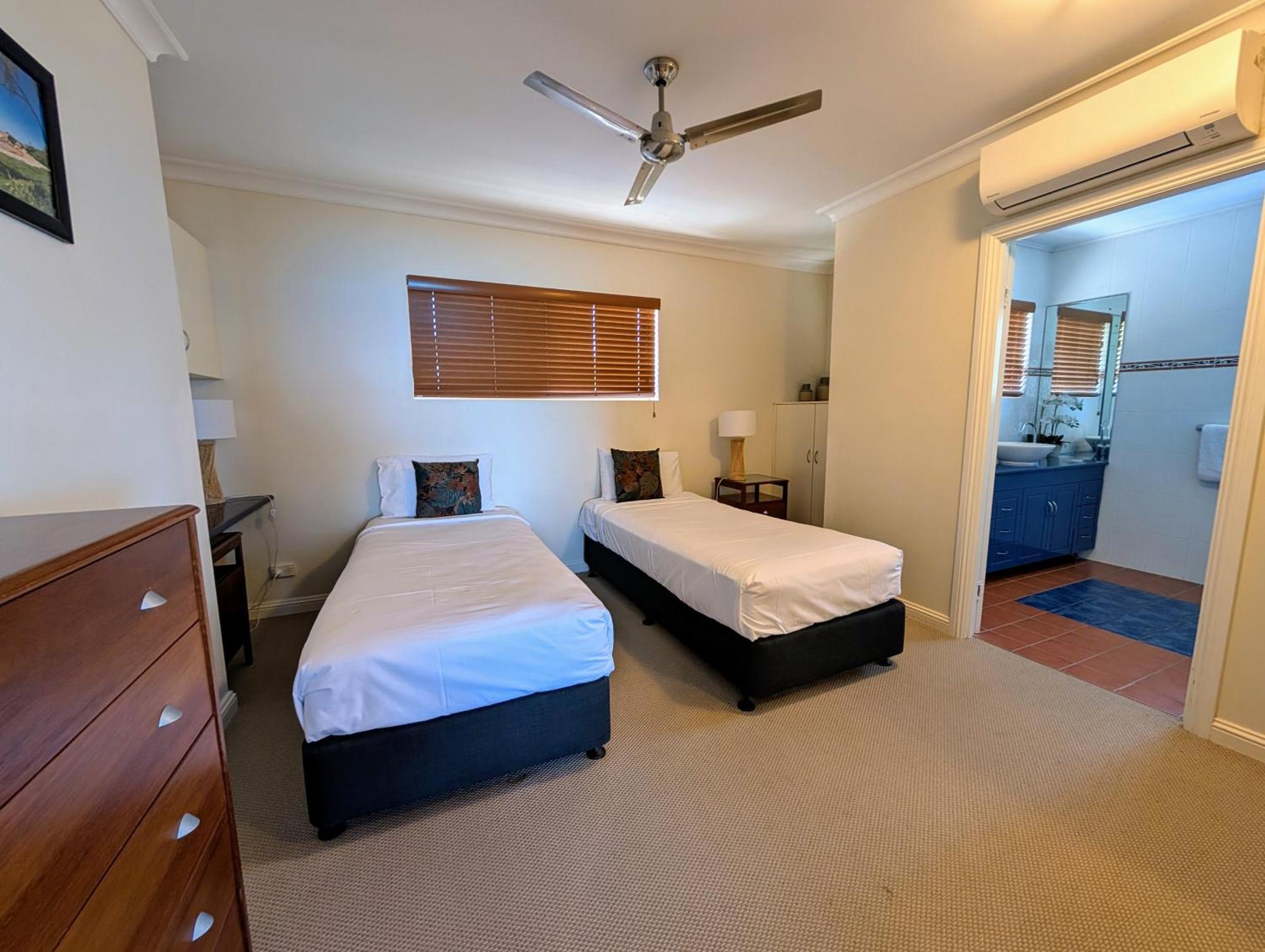 Rose Bay Resort Bowen Zewnętrze zdjęcie