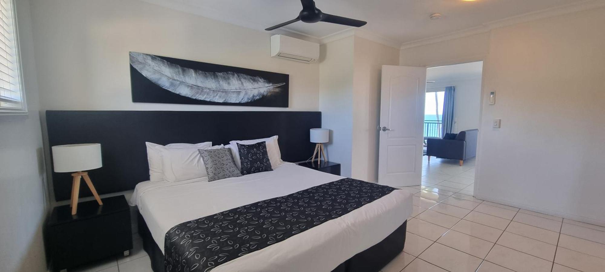 Rose Bay Resort Bowen Zewnętrze zdjęcie