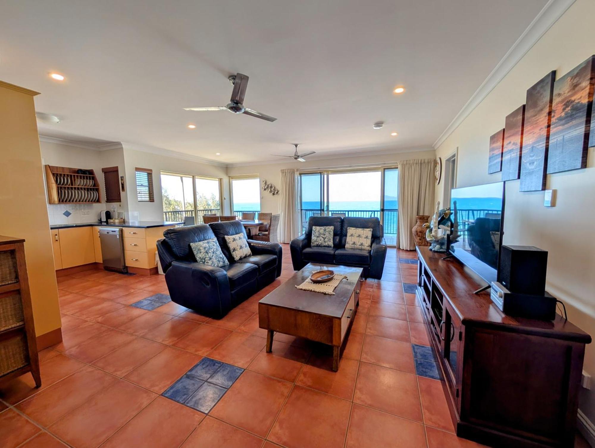 Rose Bay Resort Bowen Zewnętrze zdjęcie