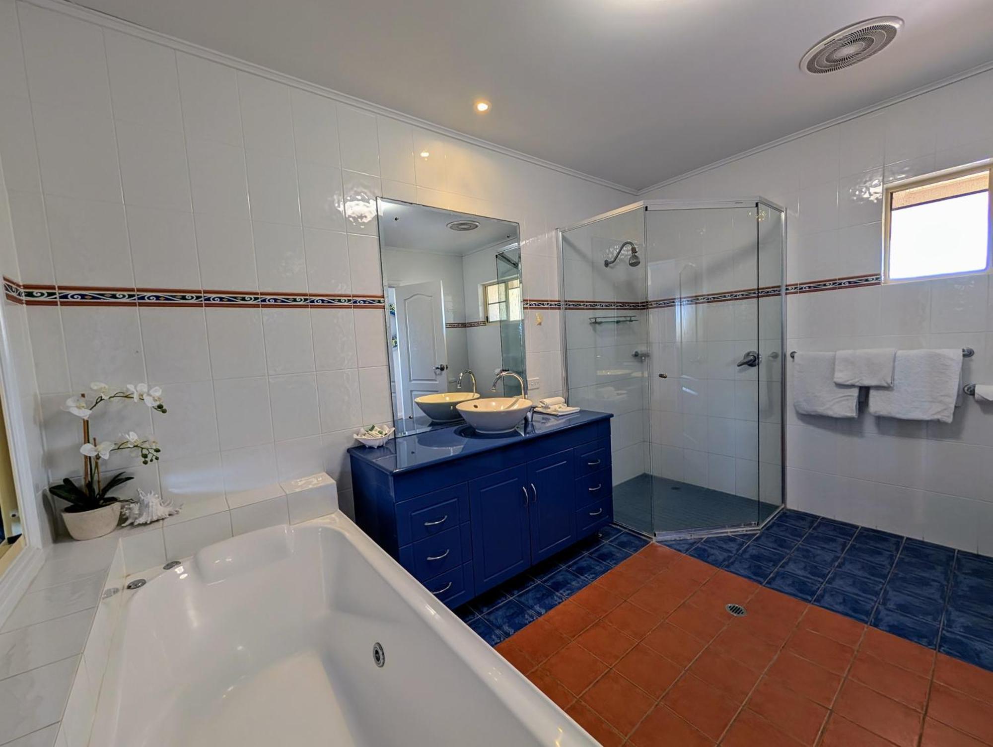 Rose Bay Resort Bowen Zewnętrze zdjęcie
