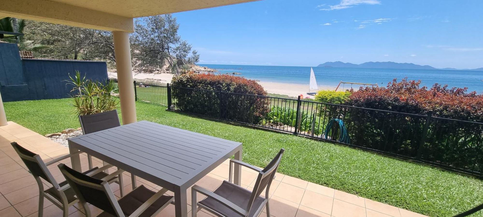 Rose Bay Resort Bowen Zewnętrze zdjęcie