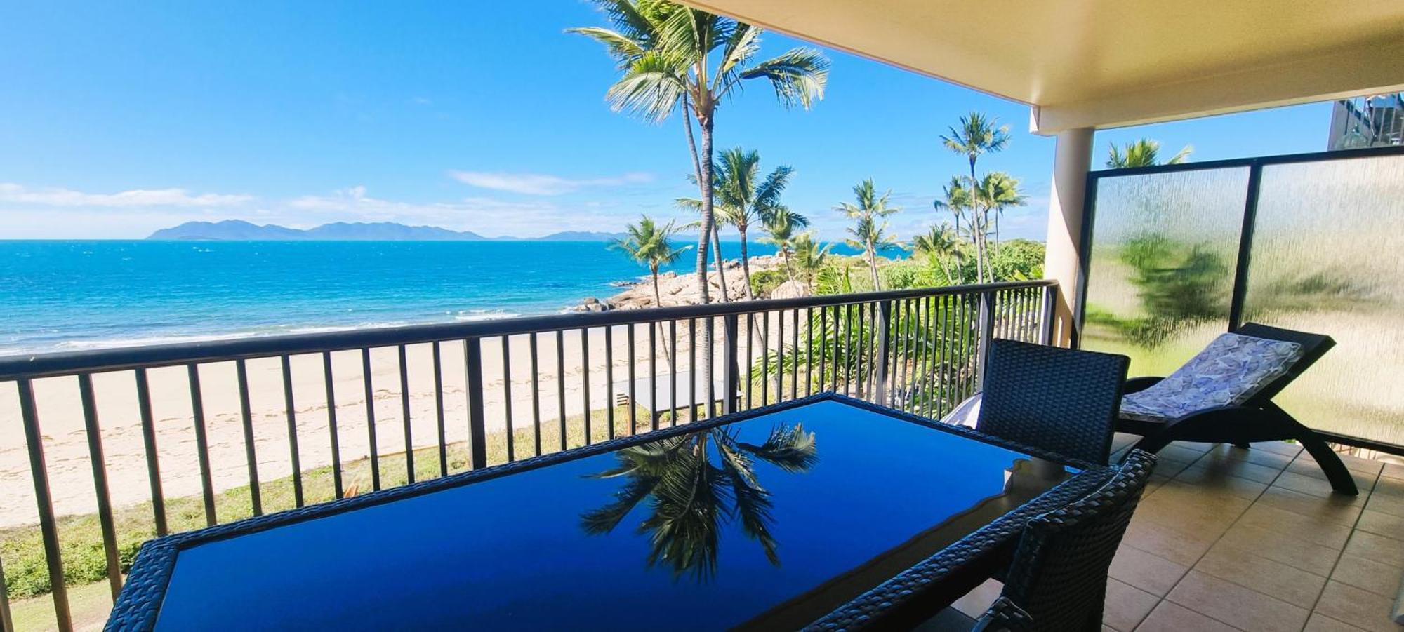 Rose Bay Resort Bowen Zewnętrze zdjęcie