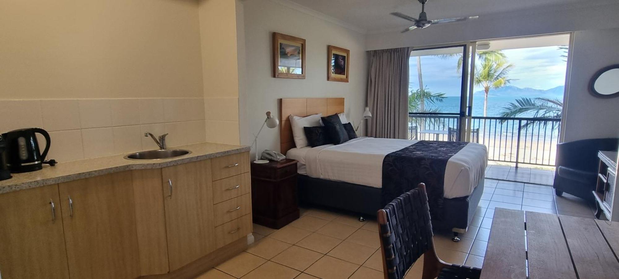 Rose Bay Resort Bowen Zewnętrze zdjęcie