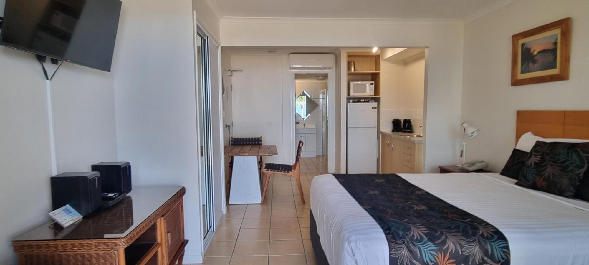 Rose Bay Resort Bowen Zewnętrze zdjęcie
