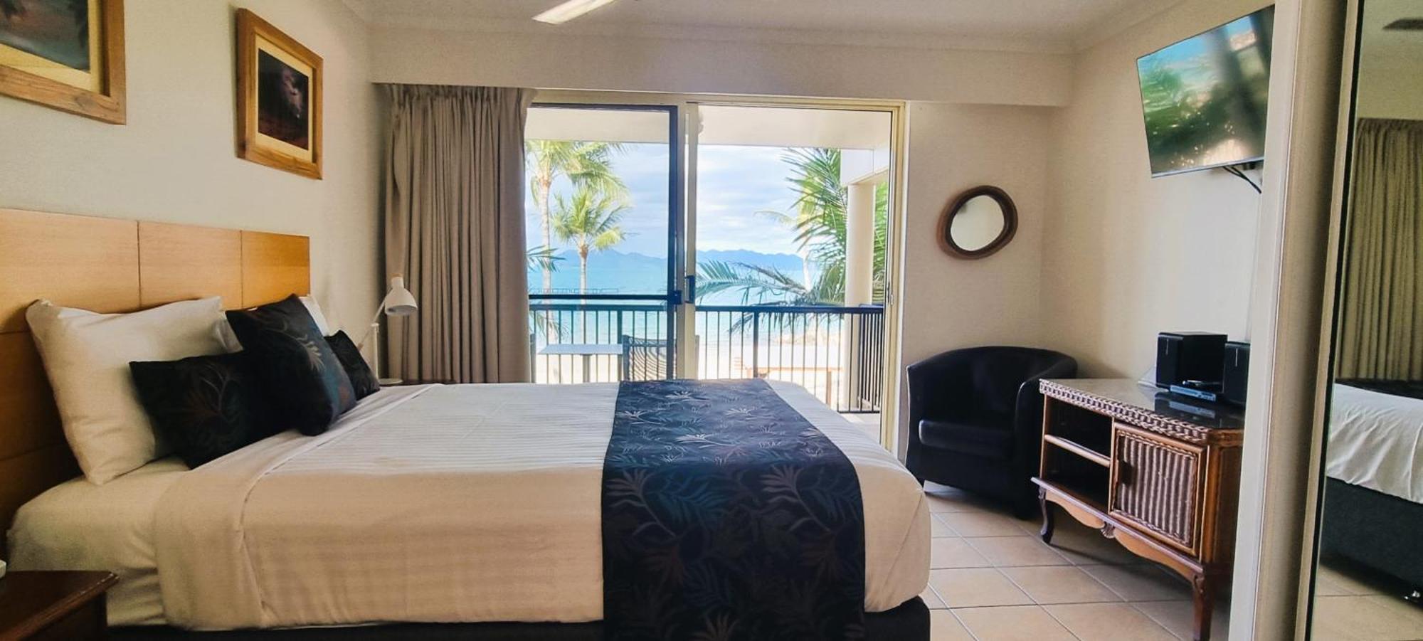 Rose Bay Resort Bowen Zewnętrze zdjęcie