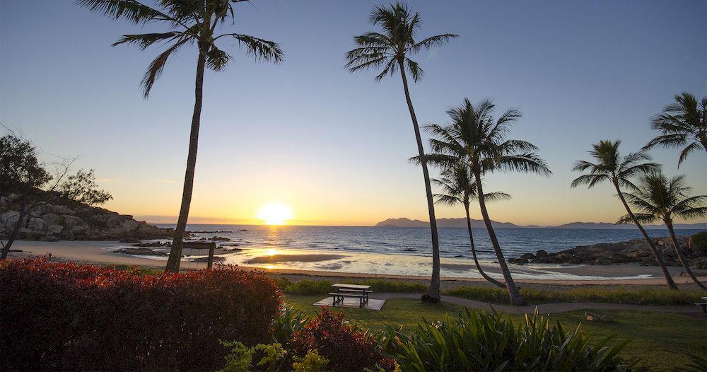 Rose Bay Resort Bowen Zewnętrze zdjęcie