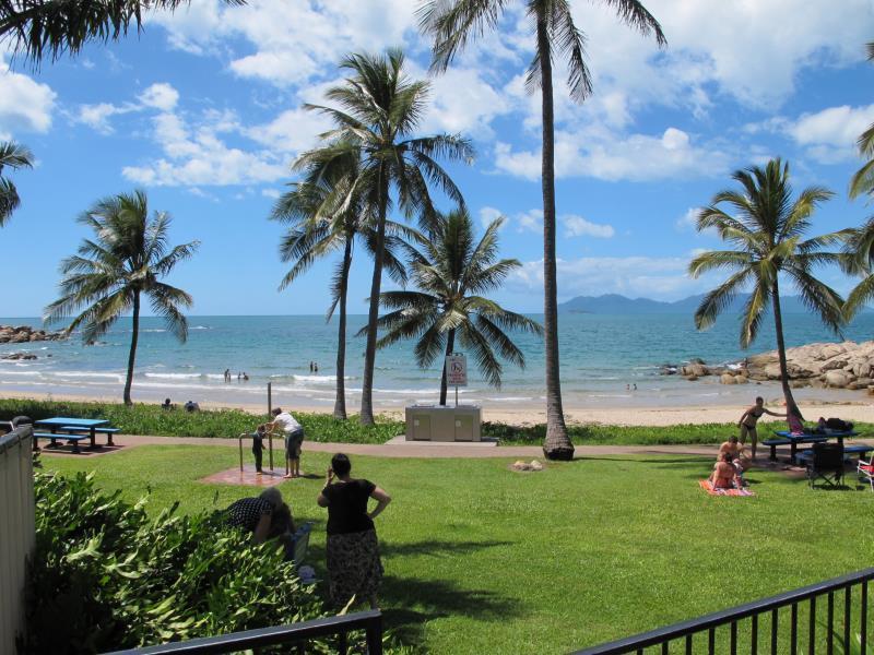 Rose Bay Resort Bowen Zewnętrze zdjęcie