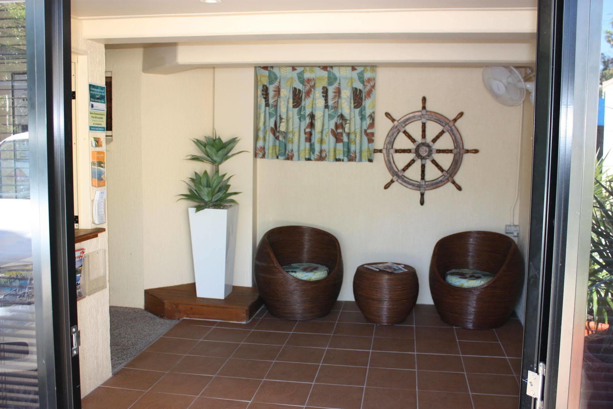 Rose Bay Resort Bowen Zewnętrze zdjęcie