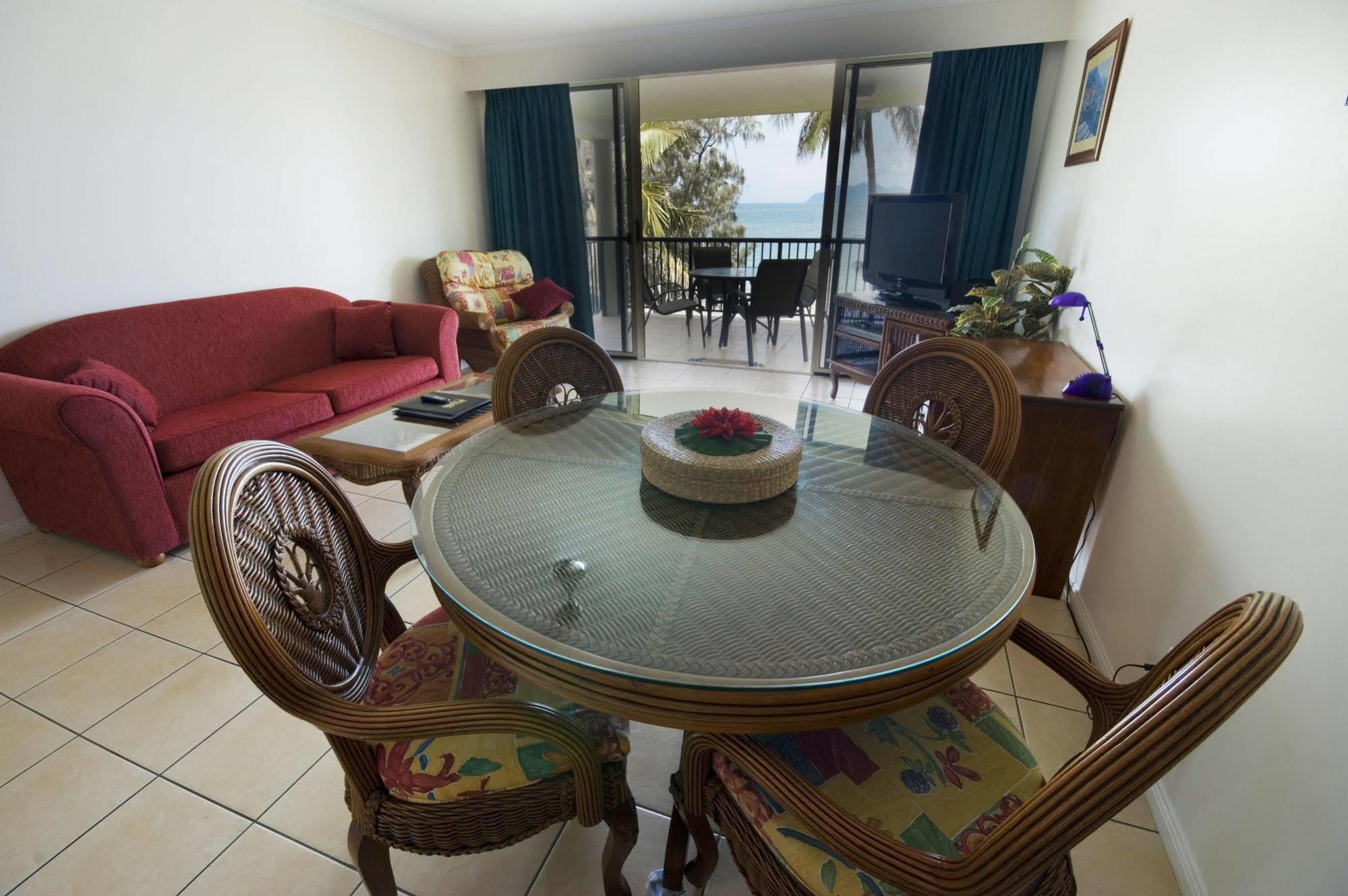 Rose Bay Resort Bowen Zewnętrze zdjęcie