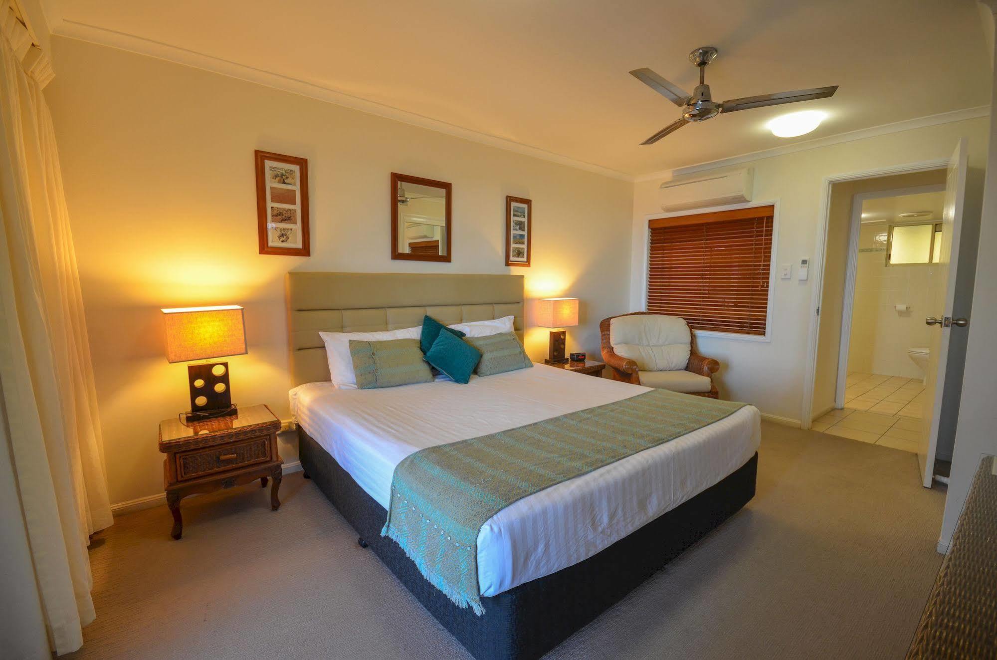 Rose Bay Resort Bowen Zewnętrze zdjęcie