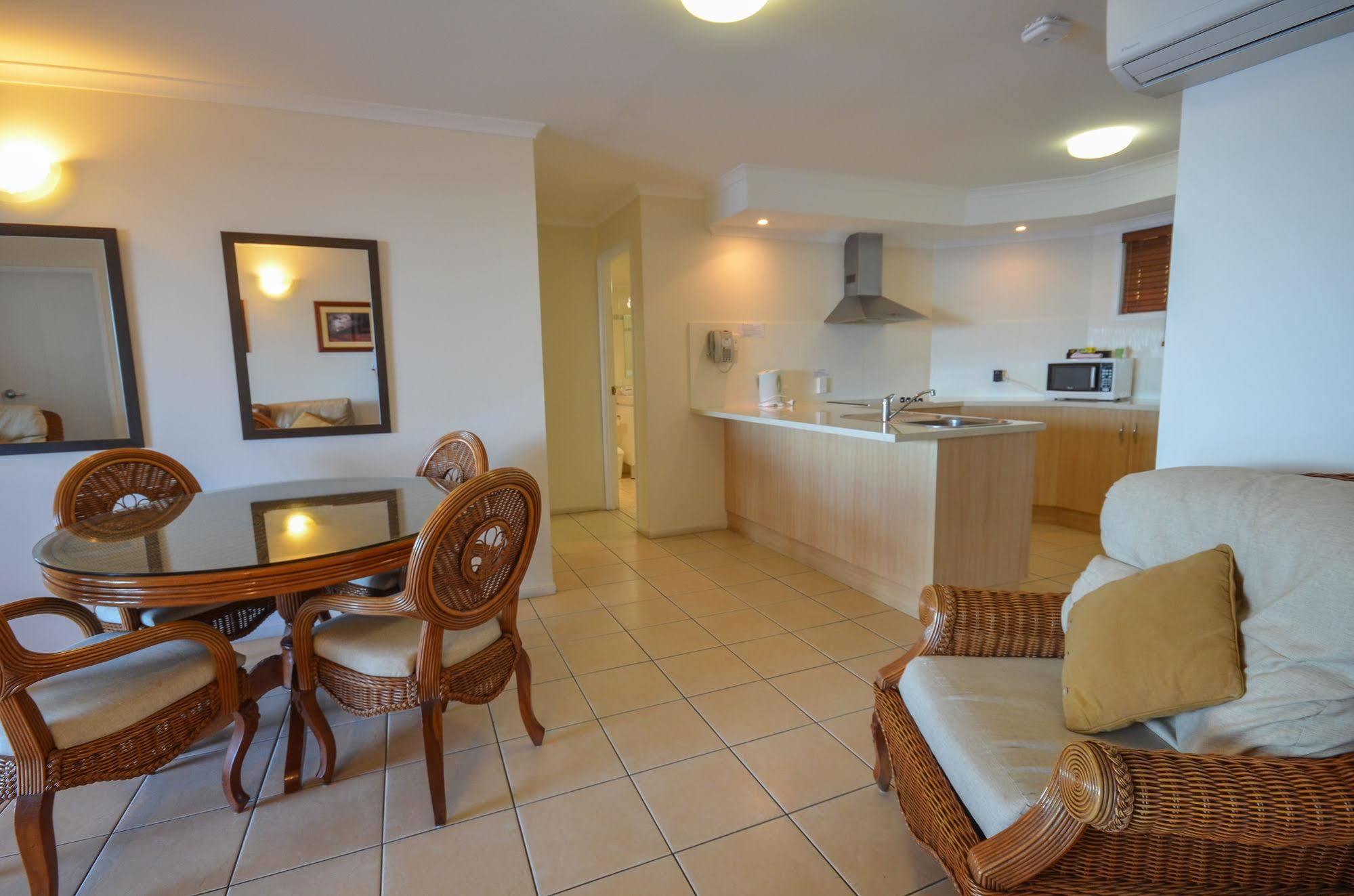 Rose Bay Resort Bowen Zewnętrze zdjęcie