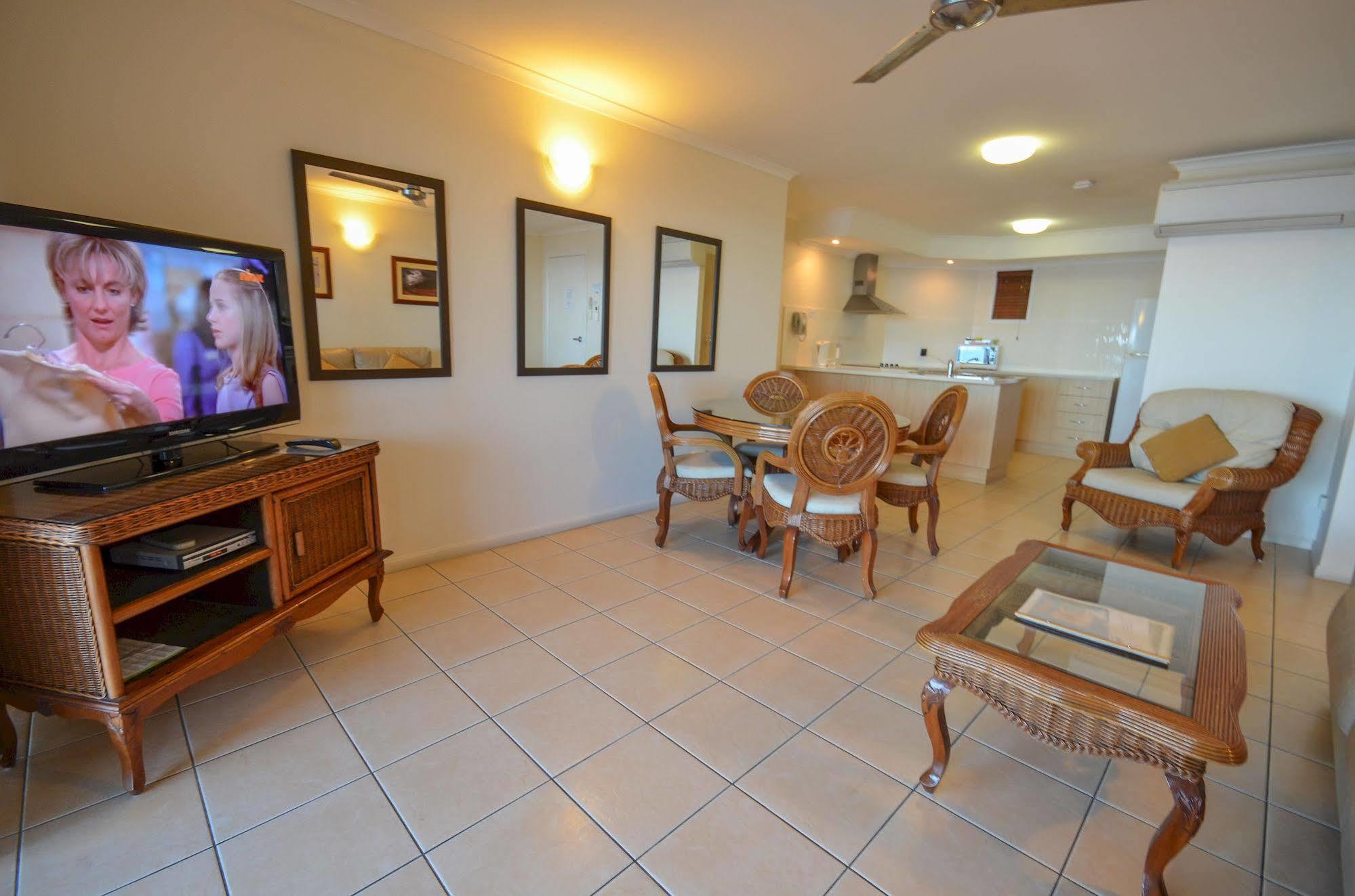 Rose Bay Resort Bowen Zewnętrze zdjęcie