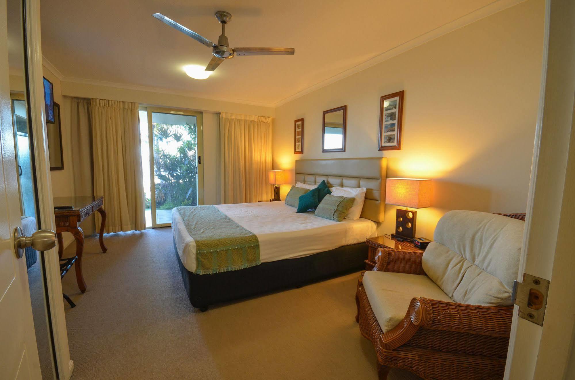 Rose Bay Resort Bowen Zewnętrze zdjęcie
