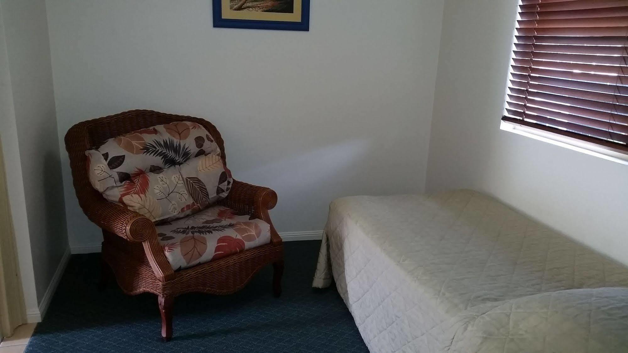 Rose Bay Resort Bowen Zewnętrze zdjęcie