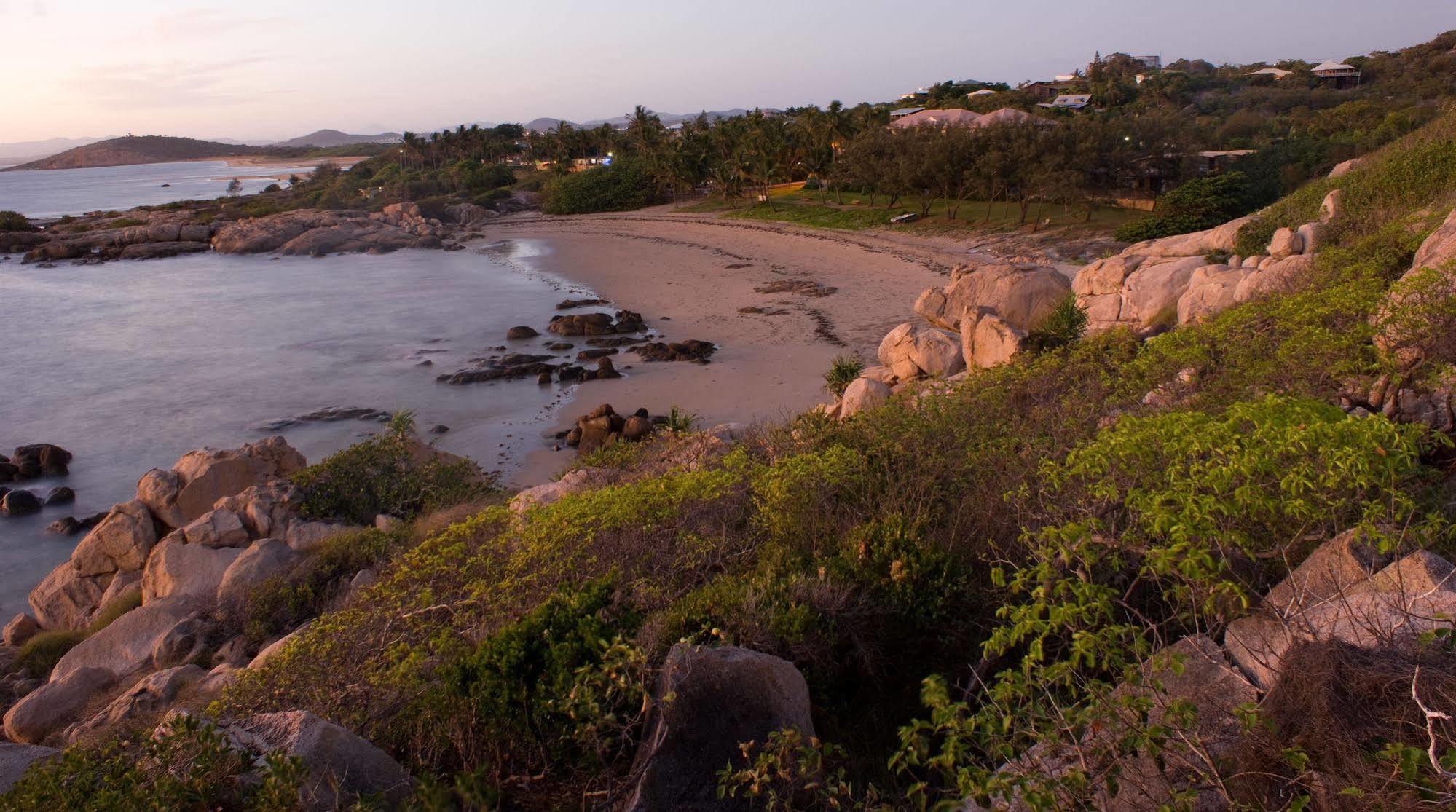 Rose Bay Resort Bowen Zewnętrze zdjęcie