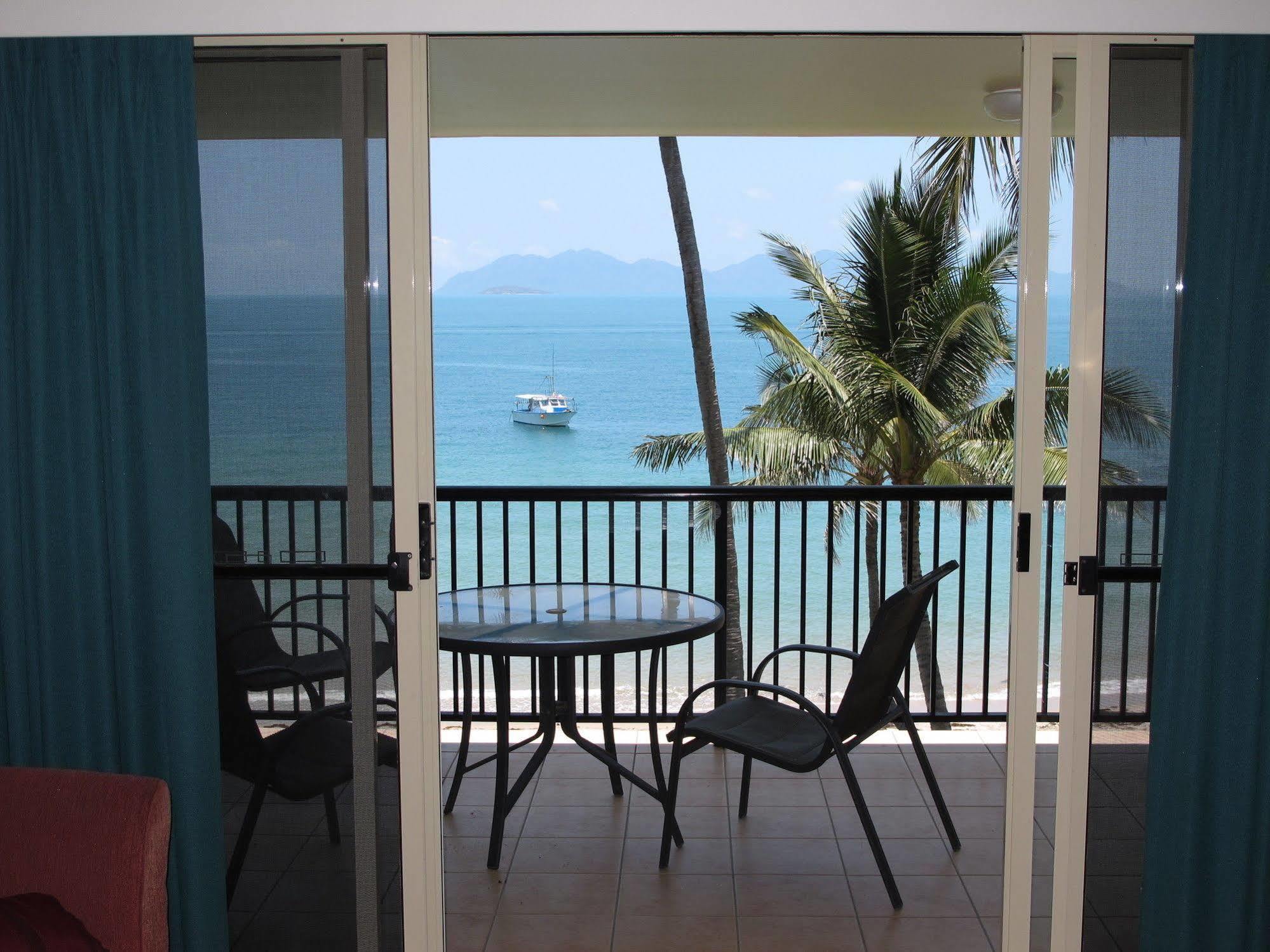 Rose Bay Resort Bowen Zewnętrze zdjęcie