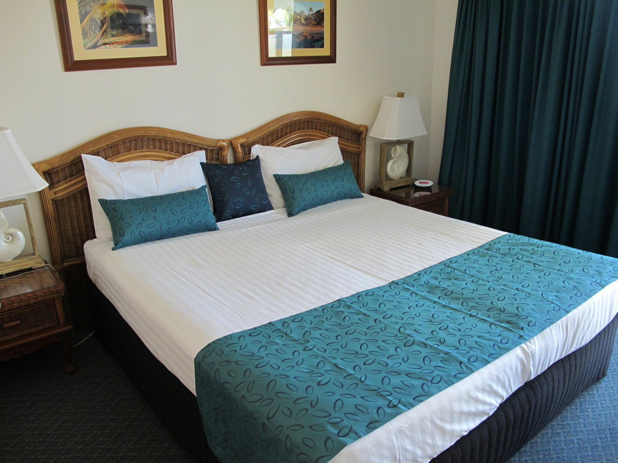 Rose Bay Resort Bowen Zewnętrze zdjęcie