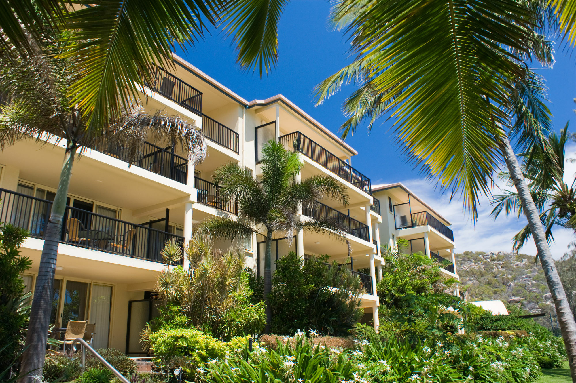 Rose Bay Resort Bowen Zewnętrze zdjęcie